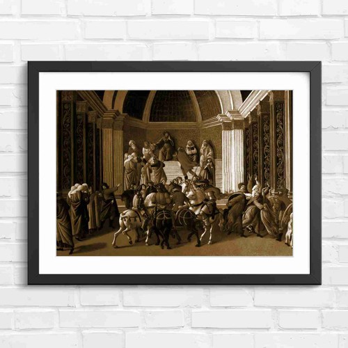 Renaissance religious art - renaissance,