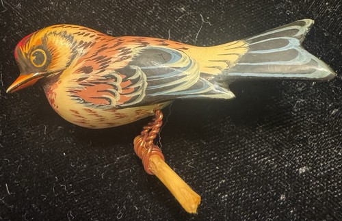 Rare 1979 takahashi redpoll - rare,