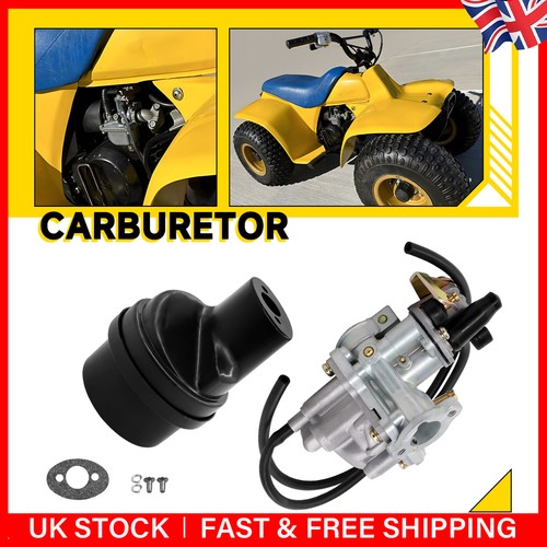 Carburetor carb parts - carburetor,