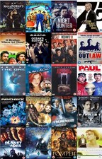 ++ GREAT MOVIES AT BARGAIN