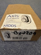 Aqualisa Dual Switch And Data Cable