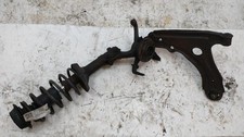 VOLKSWAGEN GOLF PASSENGER FRONT SUSPENSION  1.6L Petrol 83-92