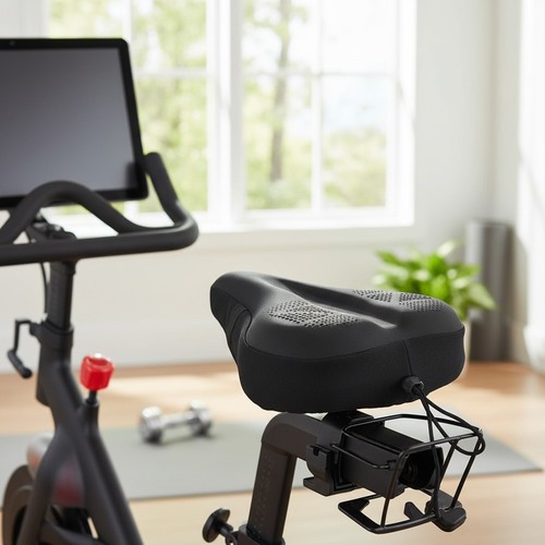 Luxurious gel bike - gel,