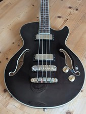 Ibanez Artcore Bass Guitar