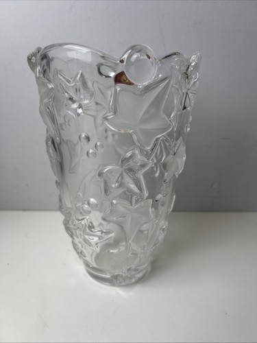 Vintage walther glas - vintage, crystal