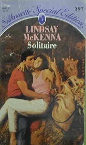 Solitaire silhouette special - solitaire,