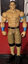 WWE Basic Series 56 John Cena Action Figure