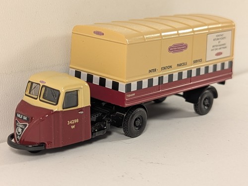 Oxford diecast scale - oxford,