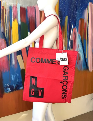 Comme des garcons ngv - des,
