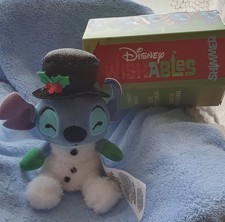 Disney Store - Stitch -