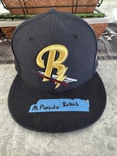 Michael pineda game used - pineda,