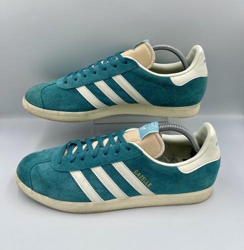 Adidas gazelle trainers - gazelle, arctic