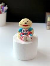 Unofficial  Inspired By Gordon