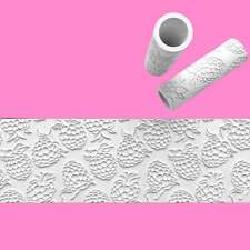 Berry Textured Rolling Pin –