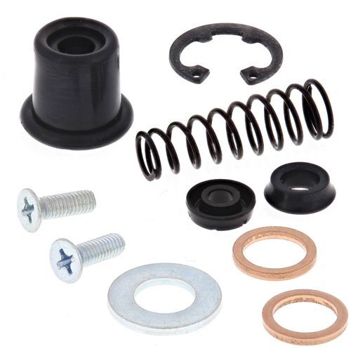 Master cyl rebuild kit - master, front