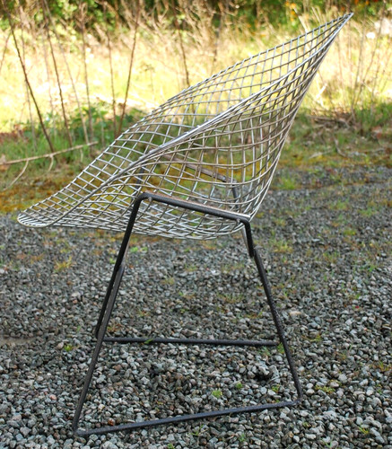 Harry bertoia for knoll - harry,