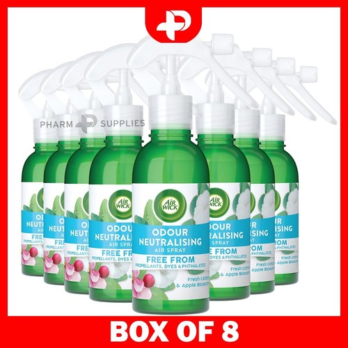 Air wick odour - wick, neutralising
