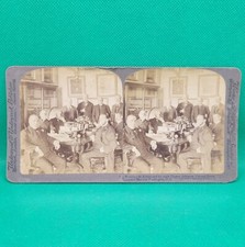 Antique 1903 President