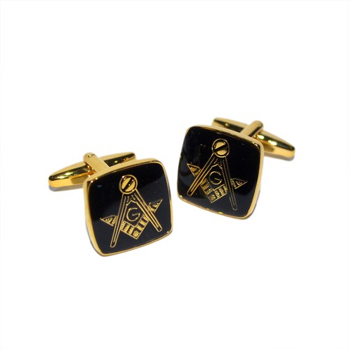 Masonic black and - black,