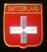 SWITZERLAND SWISS NATIONAL