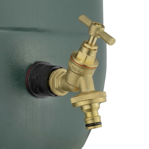 Water butt replacement - water, tap