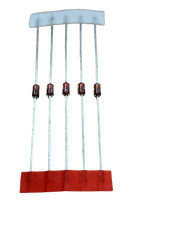 1W Zener Diode Range | 3V-100V