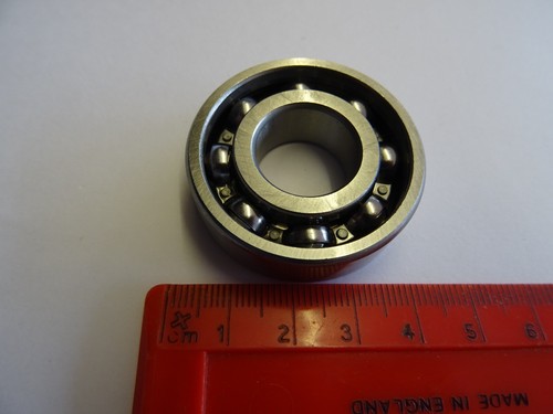 0100 norton gearbox single - 04-0100,