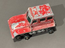 MATCHBOX SERIES NO 35 -