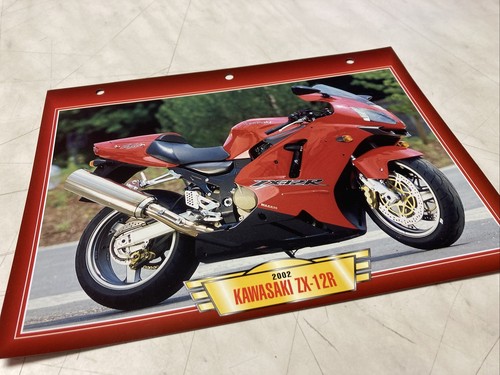 Kawasaki 12r 1200 ninja - kawasaki,