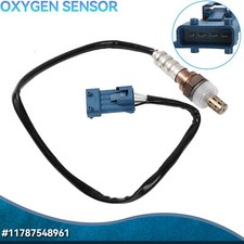 Downstream Oxygen Sensor