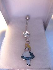 Disney World Alice in