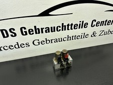 Genuine Mercedes CLK W208 W124