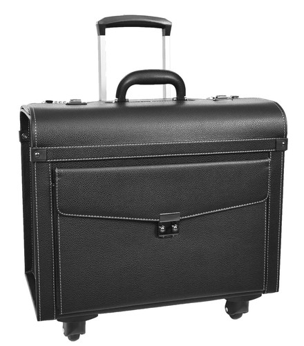 Four wheel pilot - four, case