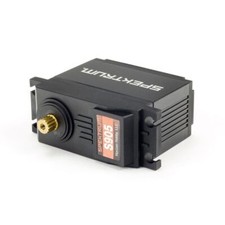 Spektrum S905 Large Scale WP