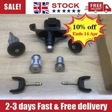 FITS FOR FORD TRANSIT MK7 LOCK