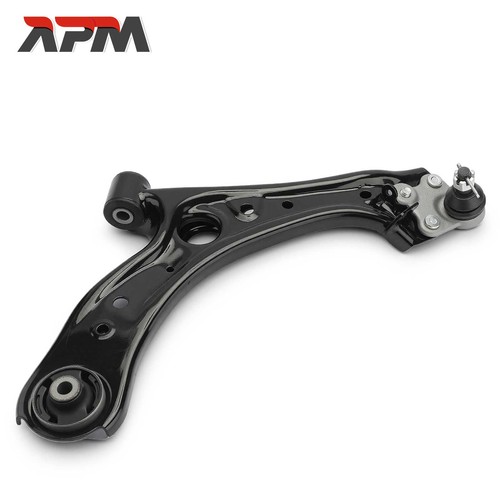 Control arm front right - front,