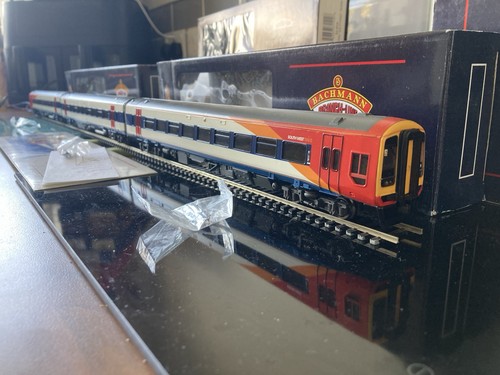 Bachmann 514 gauge class - 31-514,