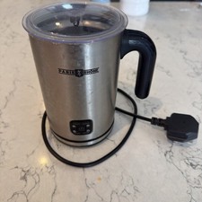 Paris Rhone Milk Frother 240ml