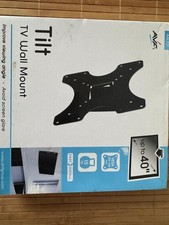 AVF AAL221 Tilt TV Wall Mount
