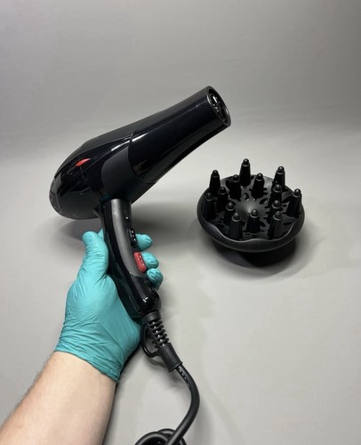 Powerful hair dryer 3500w - dryer,