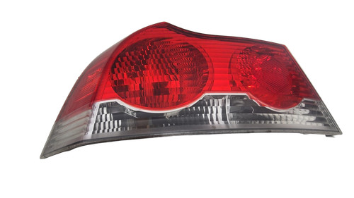 Volvo c70 rear left - volvo,
