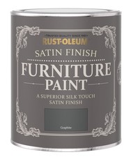 Rust-Oleum Satin Furniture