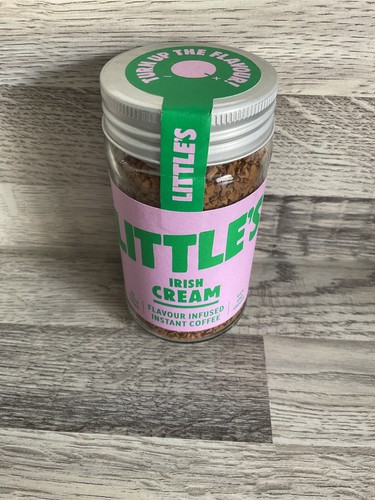 Little coffee irish - irish, cream