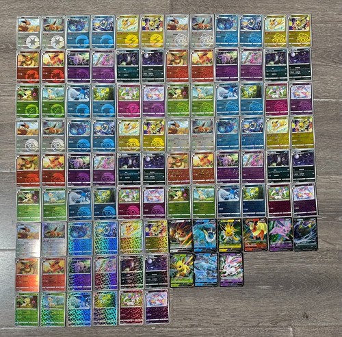 Pokemon eevee evolution - pokemon,