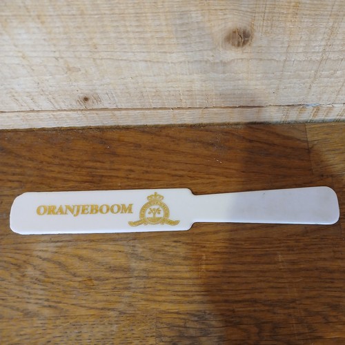 Oranjeboom white beer lager - beer,