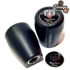 Classic Austin Mini Gear Knob