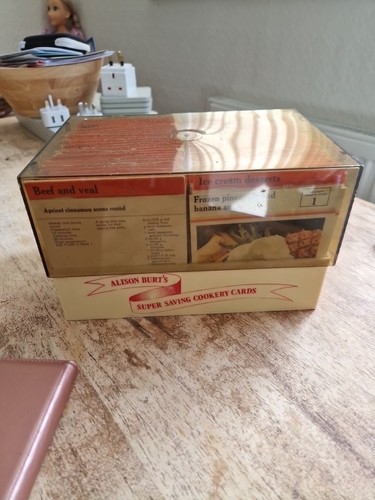 Alison burt super saving - burt's,