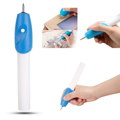 Electric engraving pen mini - pen,,