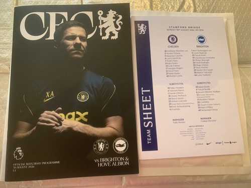 Chelsea brighton hove - brighton, &hove