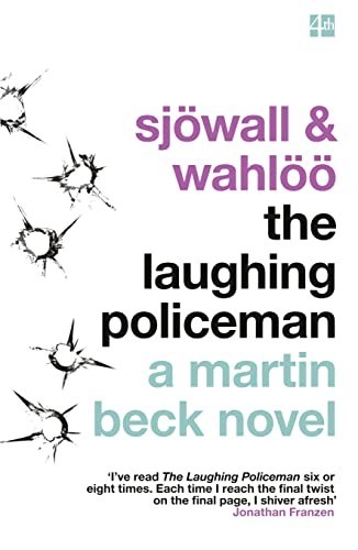 The laughing policeman - the,
